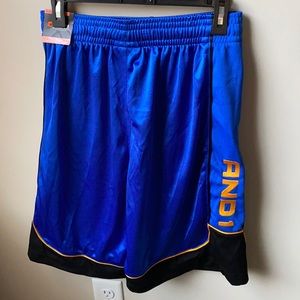 brand new AND1 shorts